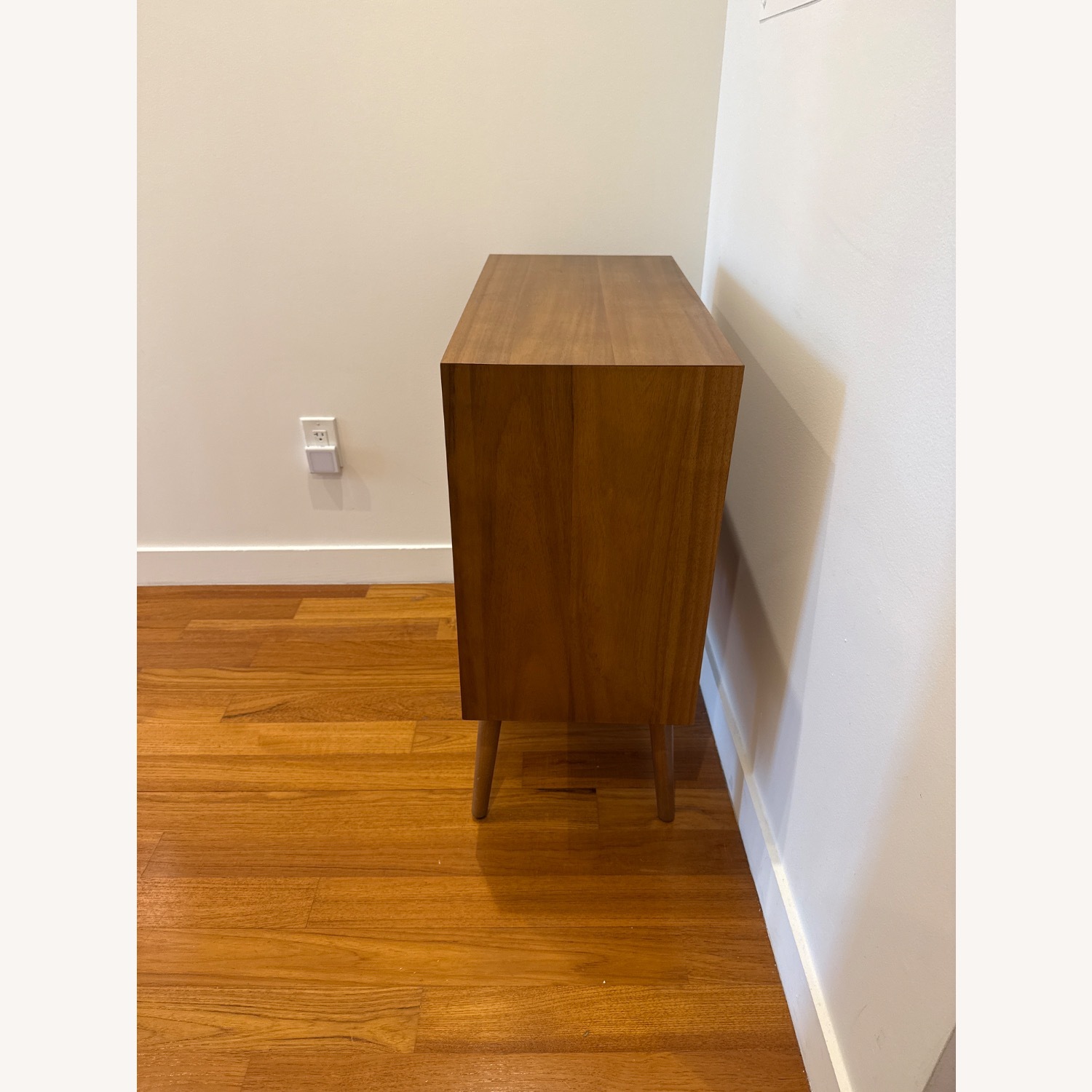 West Elm Mid-Century Cabinet (28") - image-3