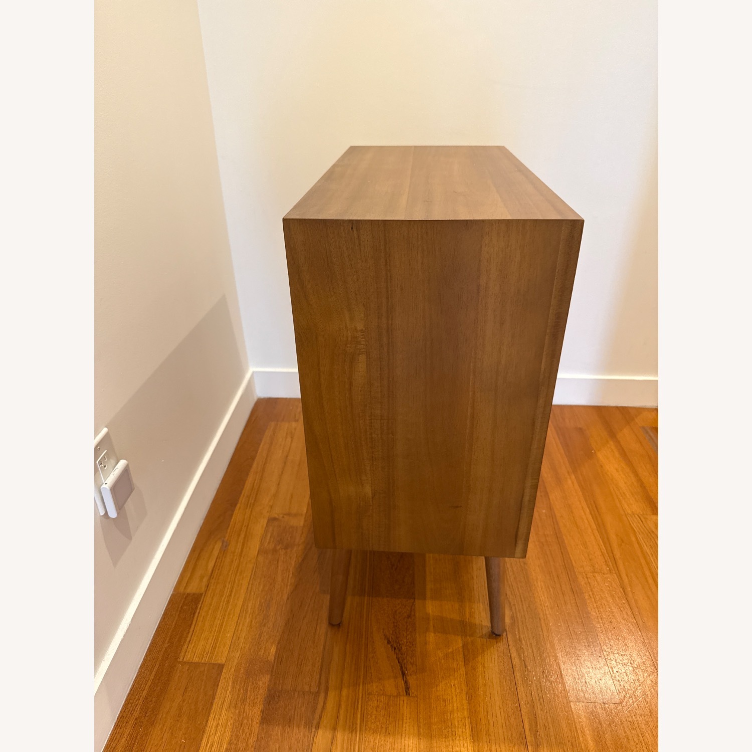 West Elm Mid-Century Cabinet (28") - image-4