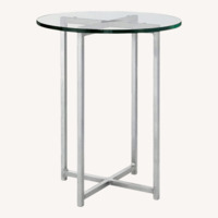 Room & Board Classic End Table