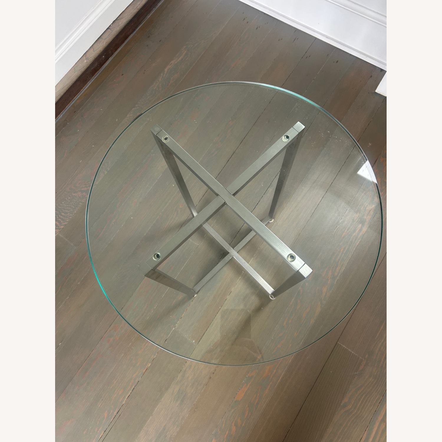 Room & Board Classic End Table - image-2