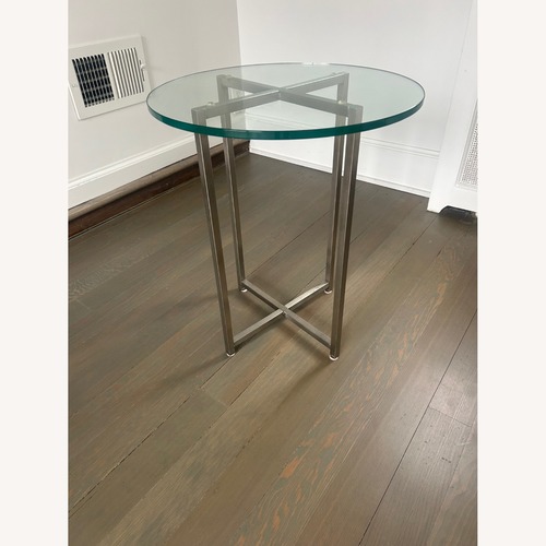 Used Room & Board Classic End Table for sale on AptDeco