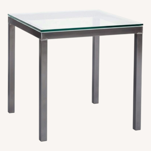 Used Room & Board Classic End Table for sale on AptDeco