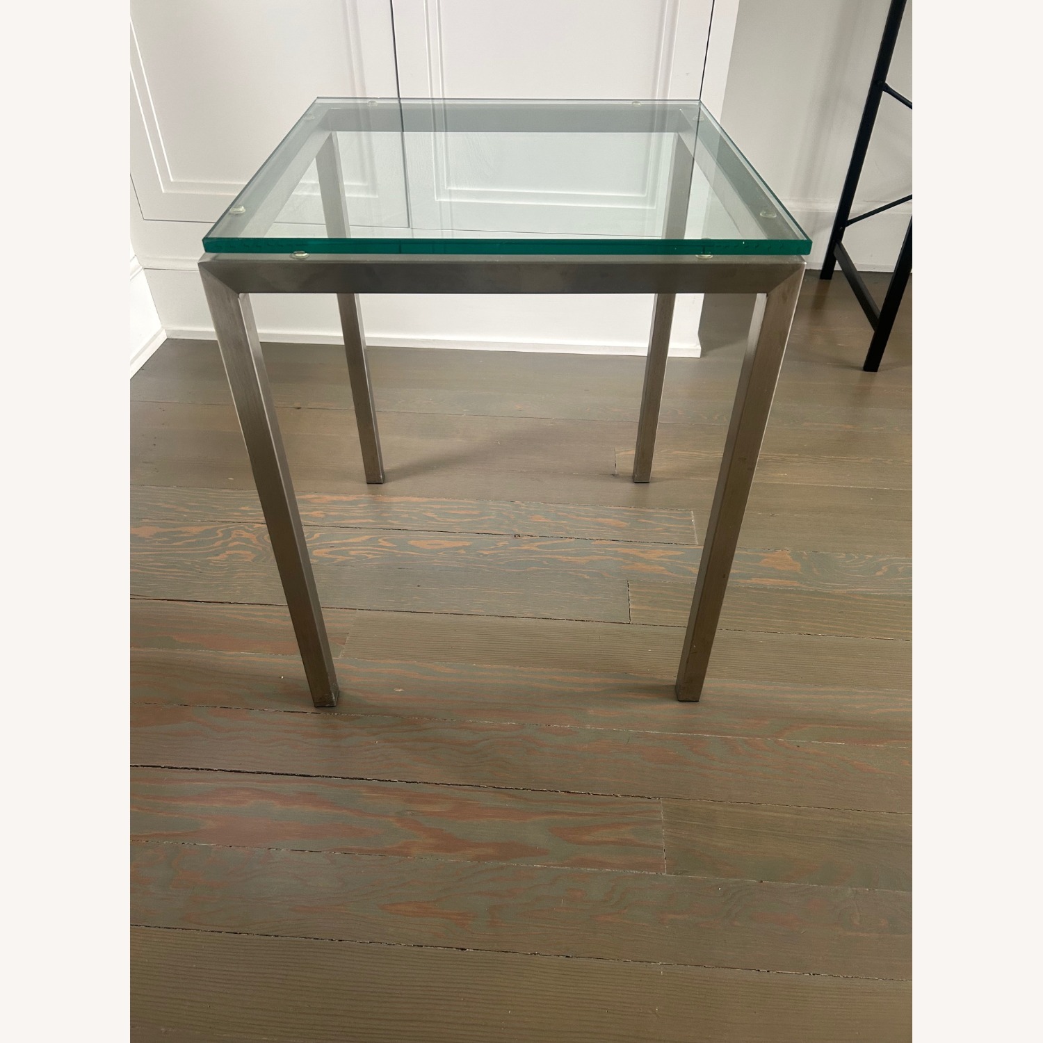 Room & Board Classic End Table - image-2