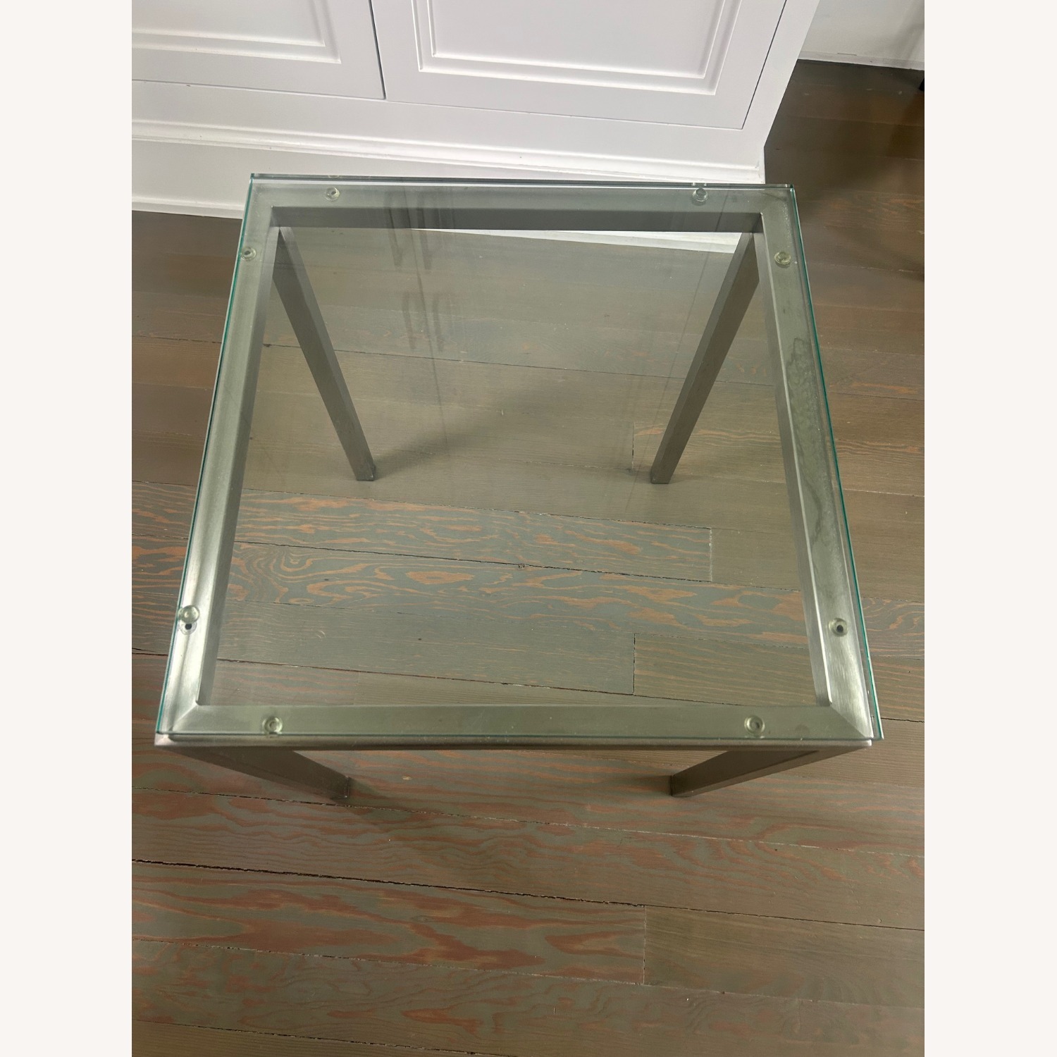 Room & Board Classic End Table - image-3