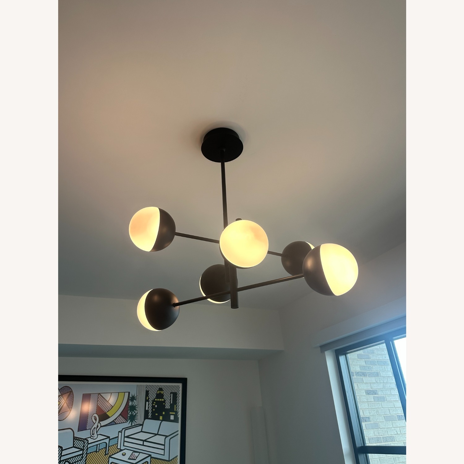 Eurofase LED Celiling light - image-3