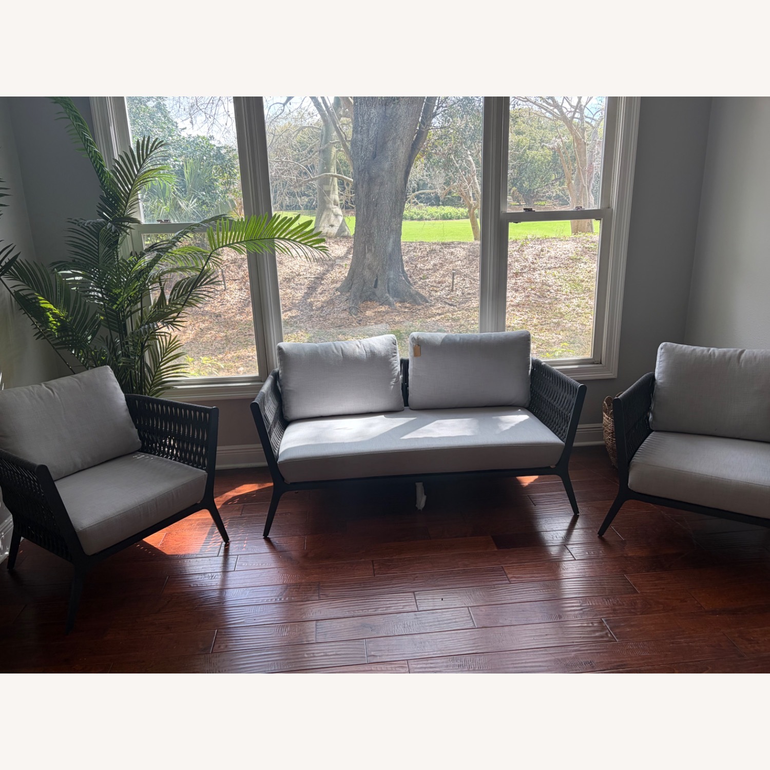 Outdoor Furniture Set - image-2