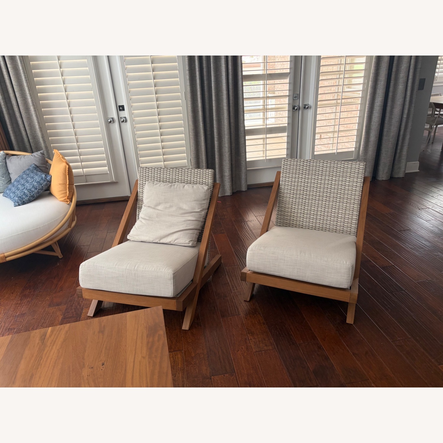 Outdoor Furniture Set - image-3