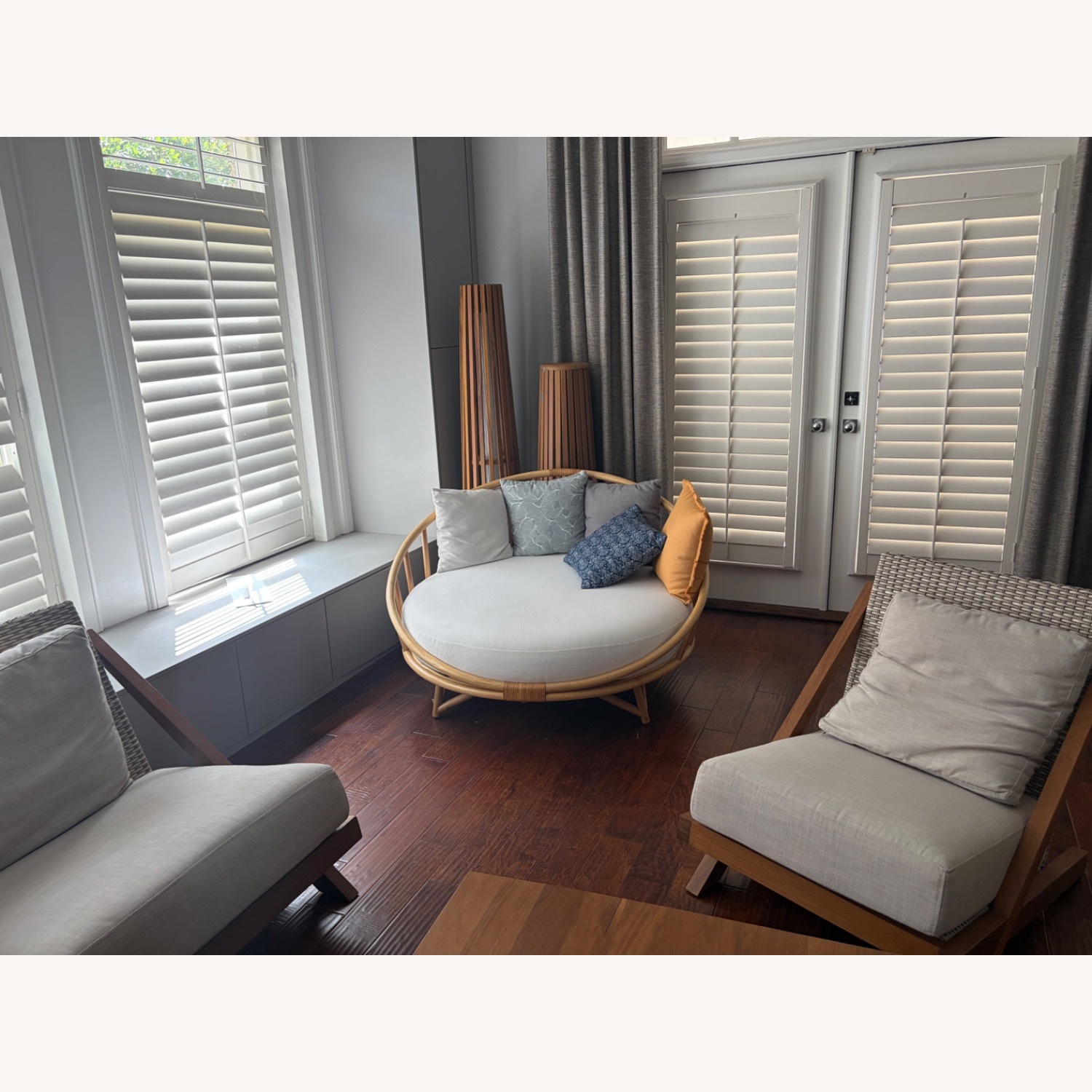 Outdoor Furniture Set - image-4