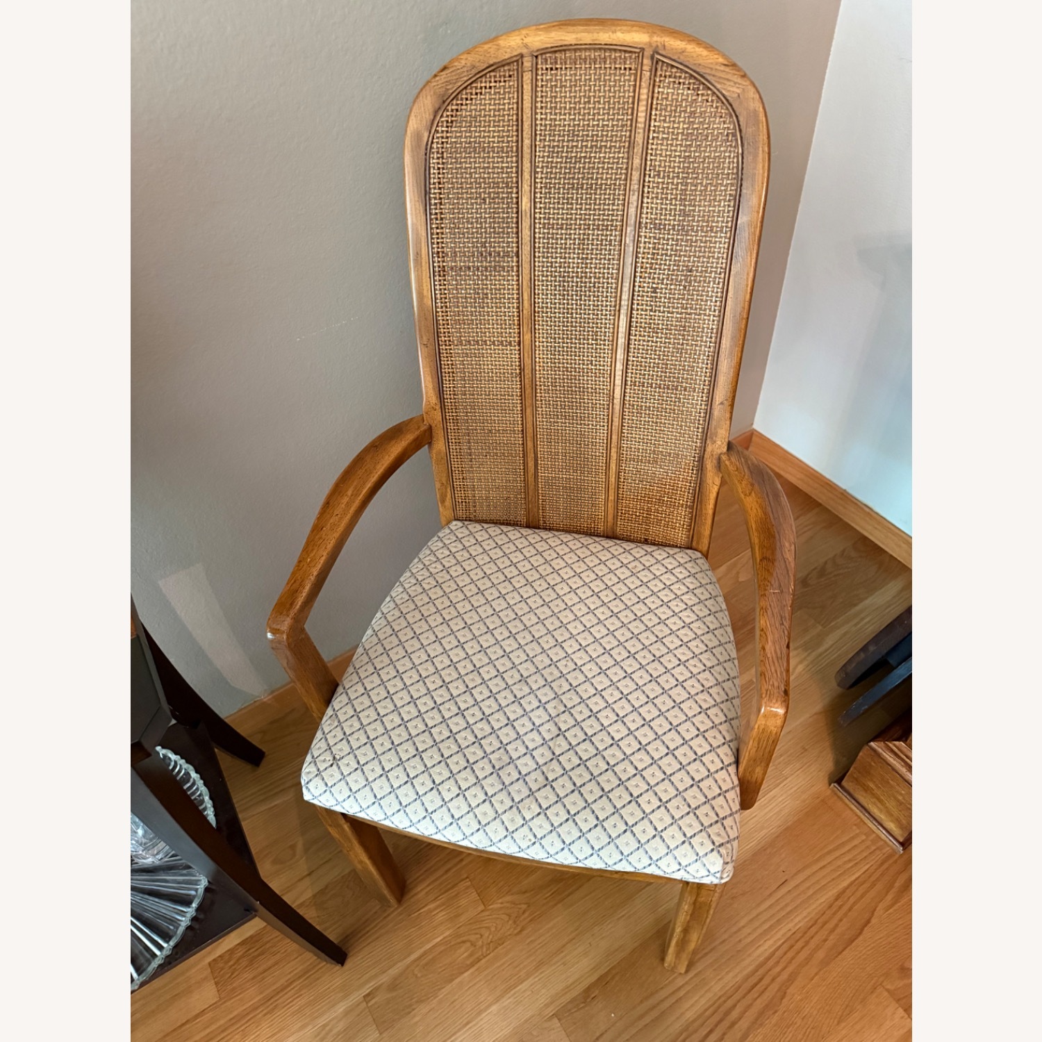 Drexel Dining Chairs - image-3