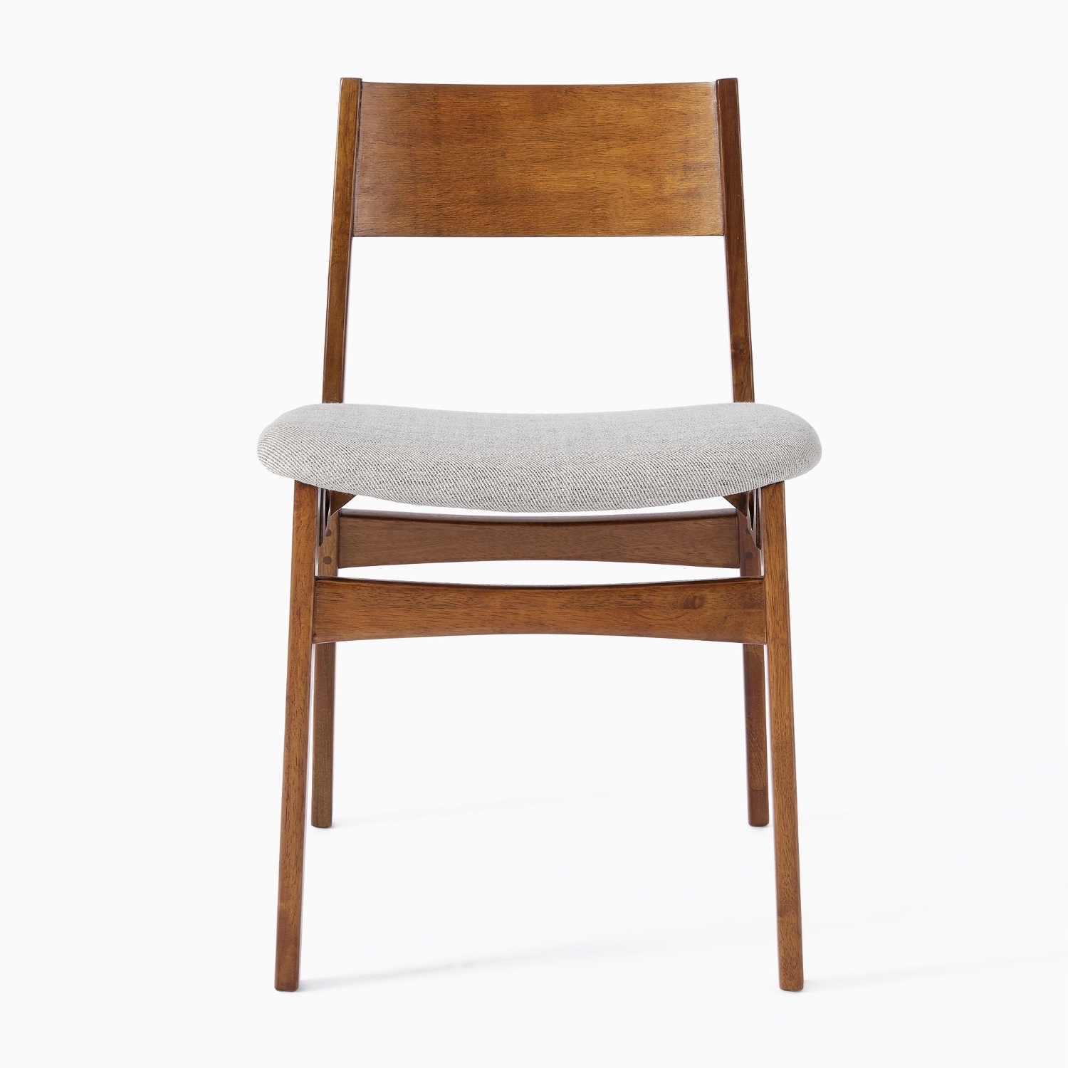 4 West Elm Baltimore Dining Chairs - image-4
