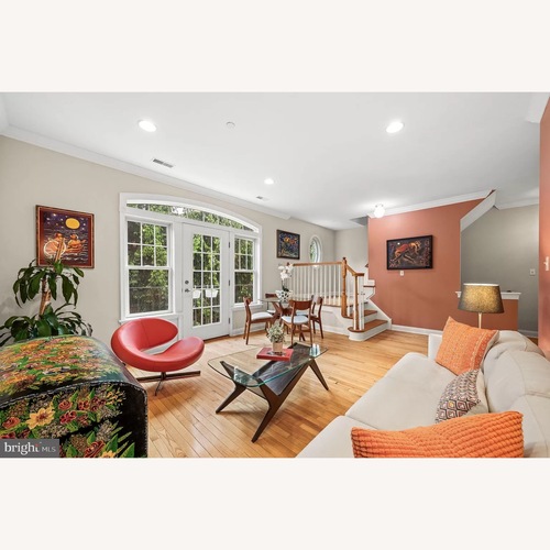 Used West Elm Marcio Coffee Table for sale on AptDeco