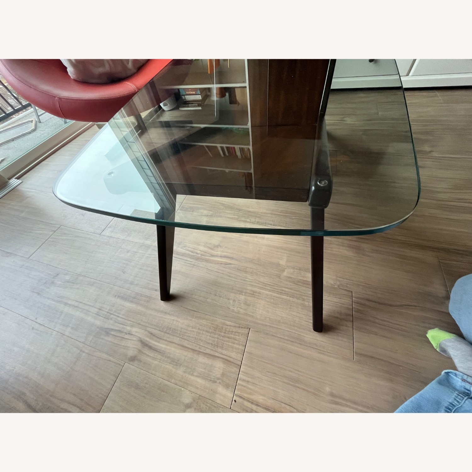 West Elm Marcio Coffee Table - image-4