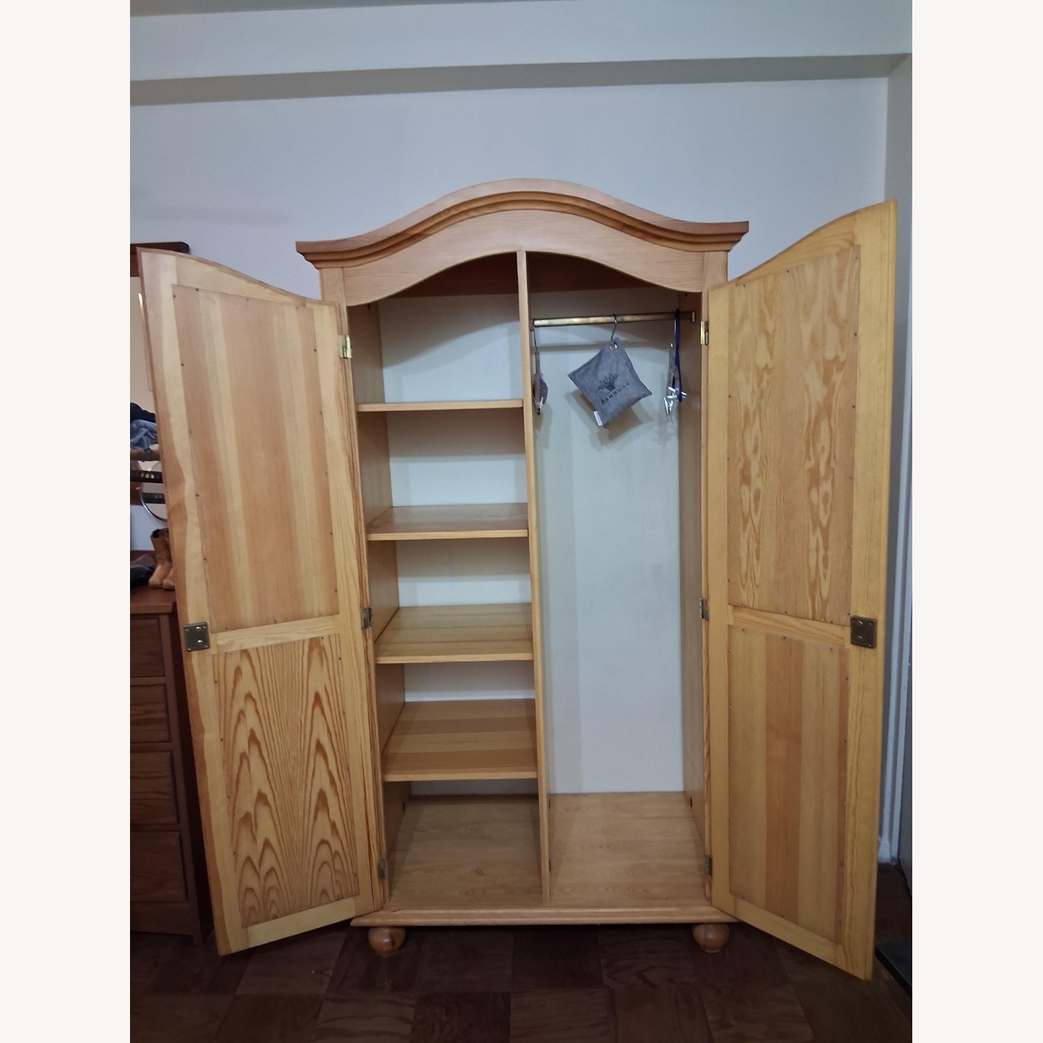 Progress Lighting Armoire - image-2