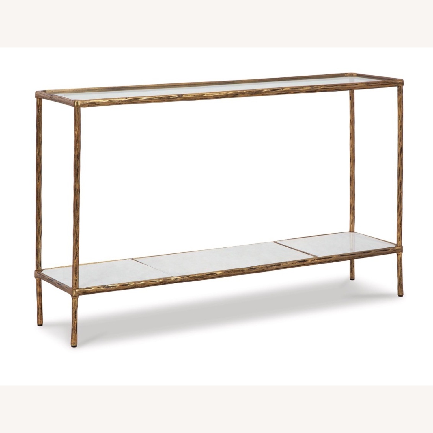 Ryandale Console Sofa Table - image-3