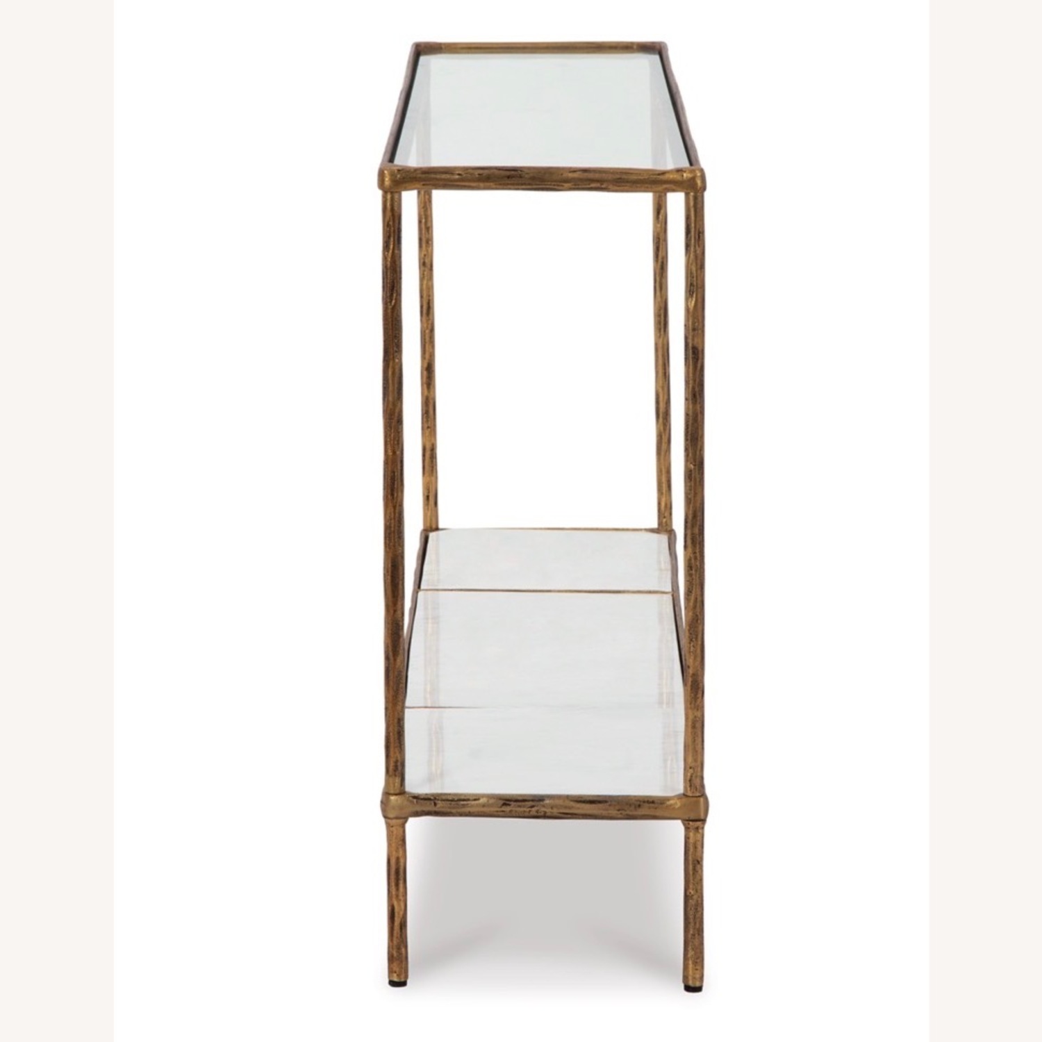 Ryandale Console Sofa Table - image-2