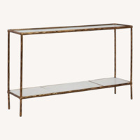 Ryandale Console Sofa Table