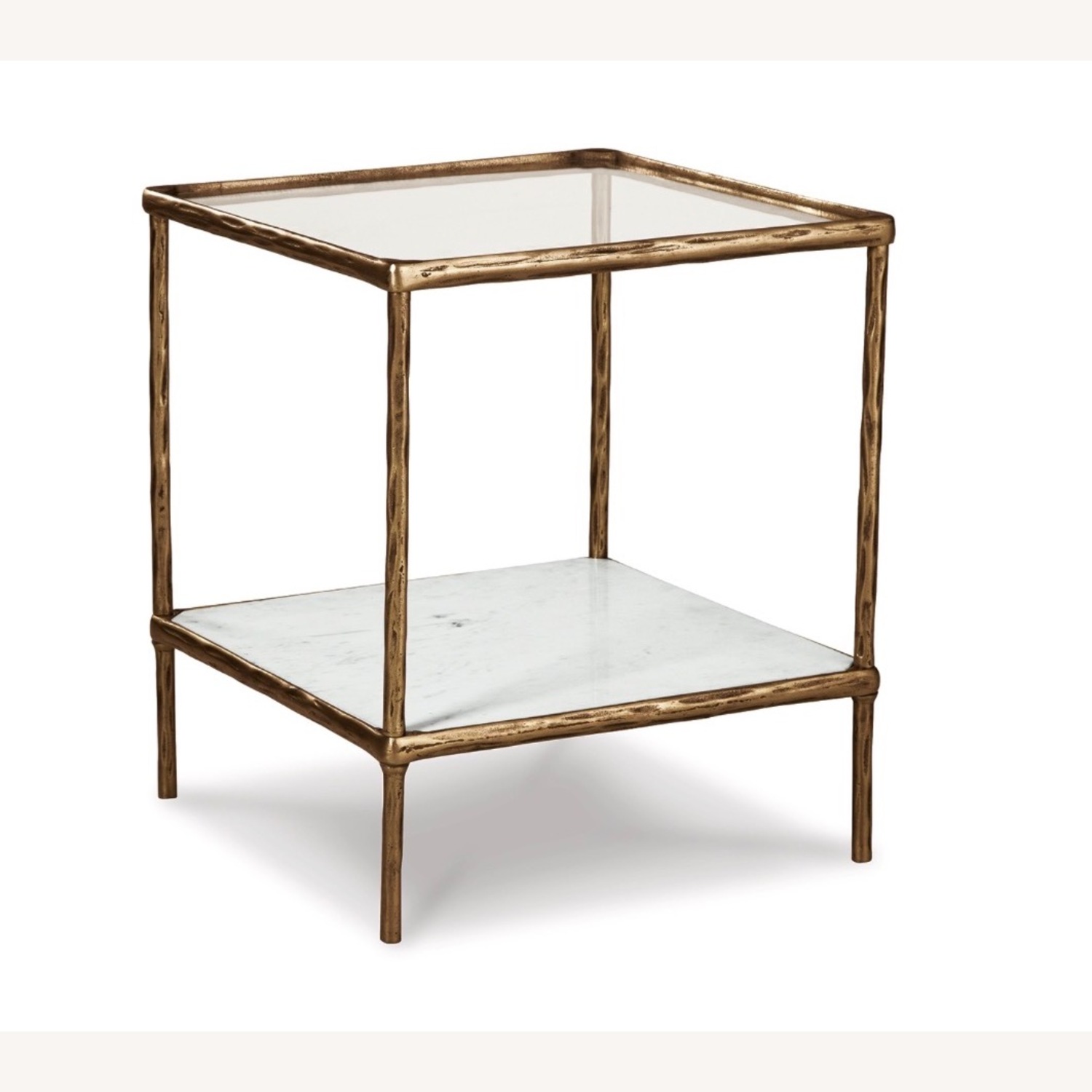 Ashley Ryandale Accent Table - image-2
