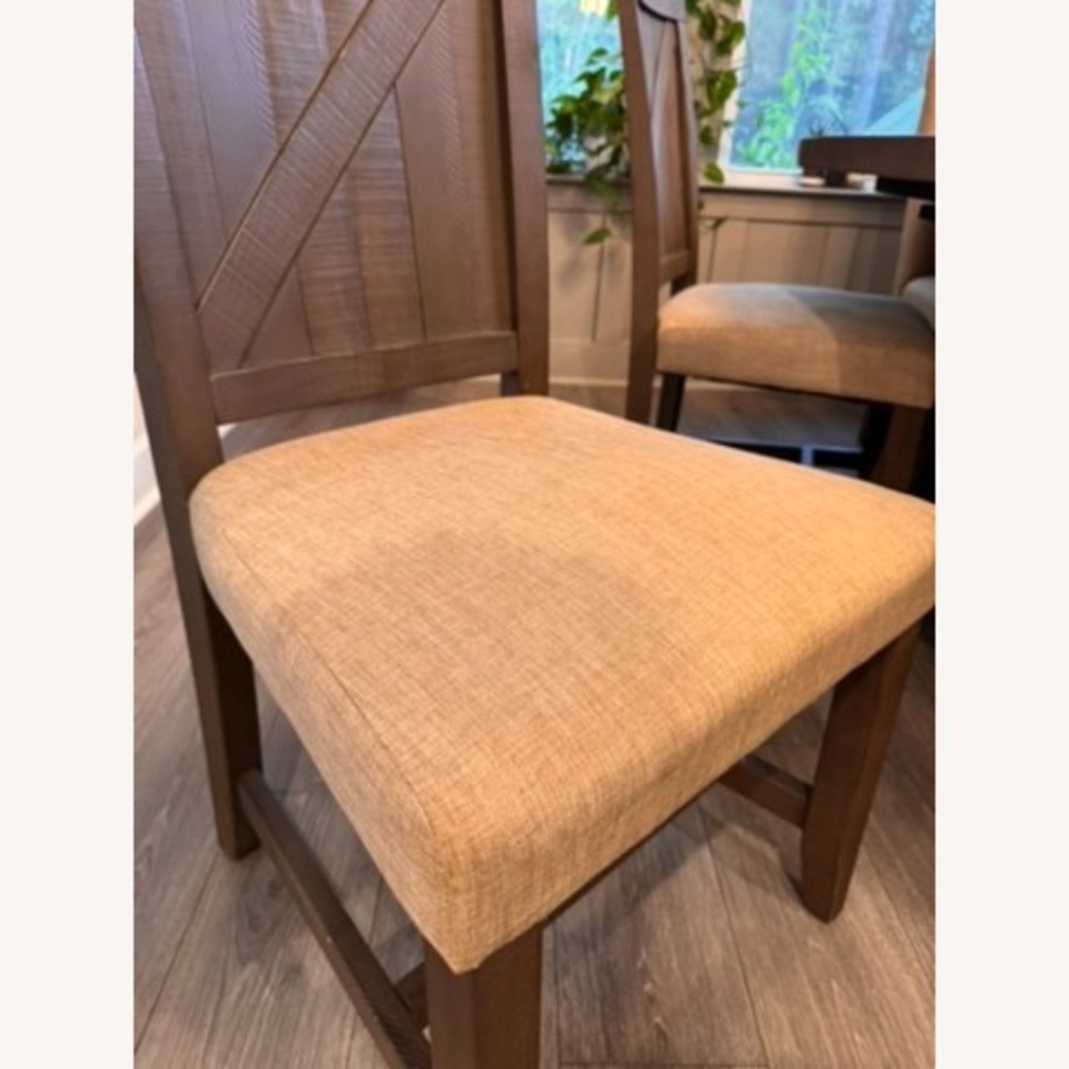 City Furniture Taryn Dark Gray Dining Sets - image-5