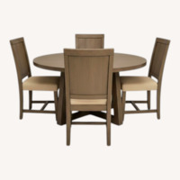 City Furniture Taryn Dark Gray Dining Sets