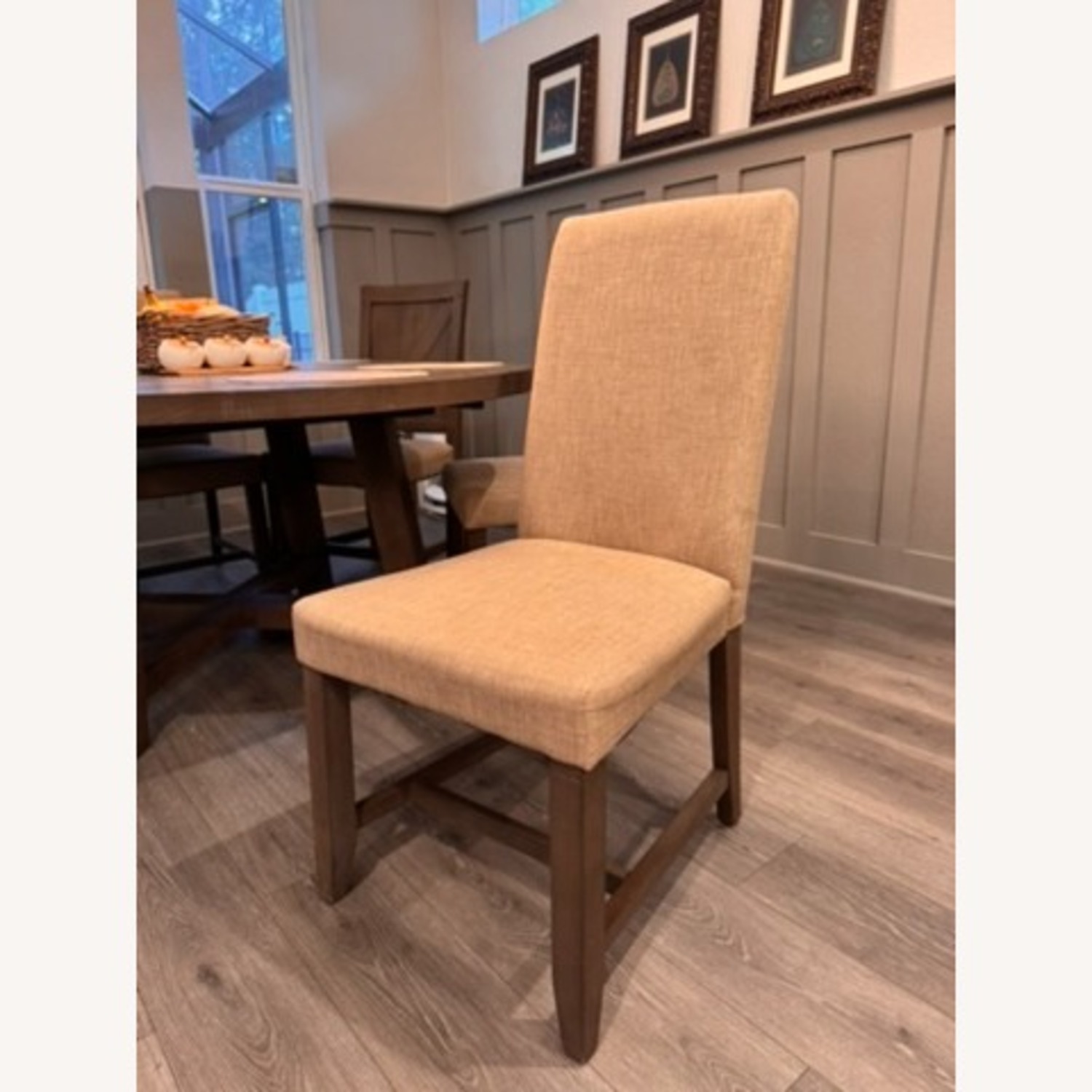 City Furniture Taryn Dark Gray Dining Sets - image-7