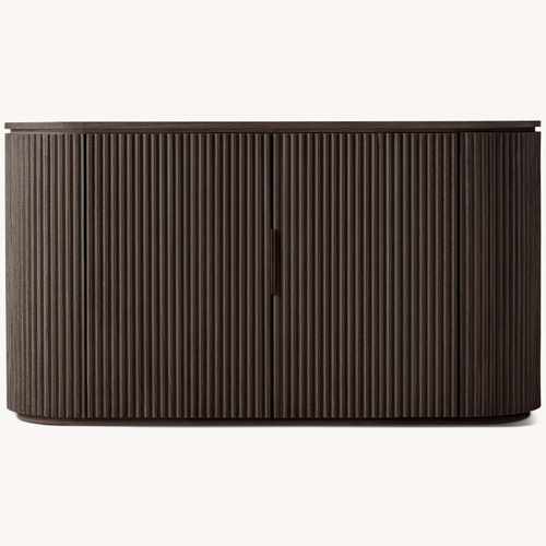 Used Restoration Hardware Byron 2‑Door Sideboard for sale on AptDeco