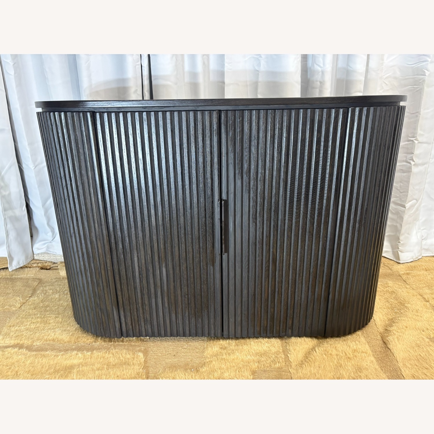 Restoration Hardware Byron 2‑Door Sideboard - image-17