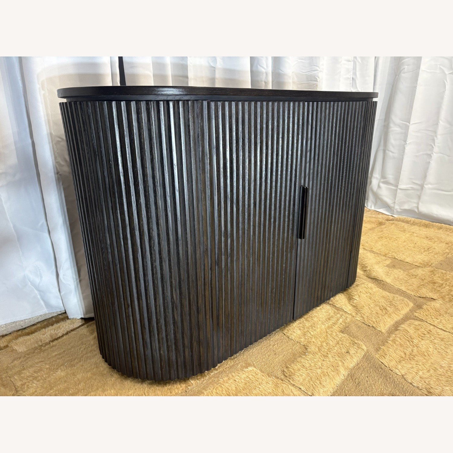 Restoration Hardware Byron 2‑Door Sideboard - image-18