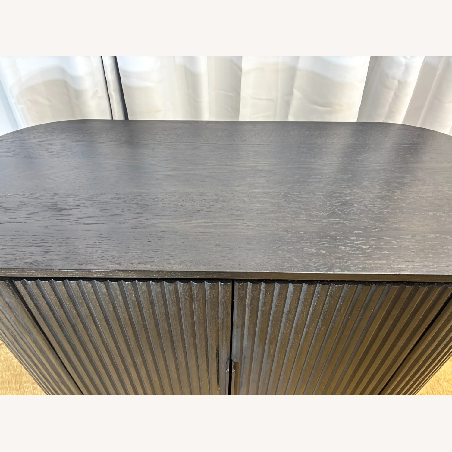 Restoration Hardware Byron 2‑Door Sideboard - image-8