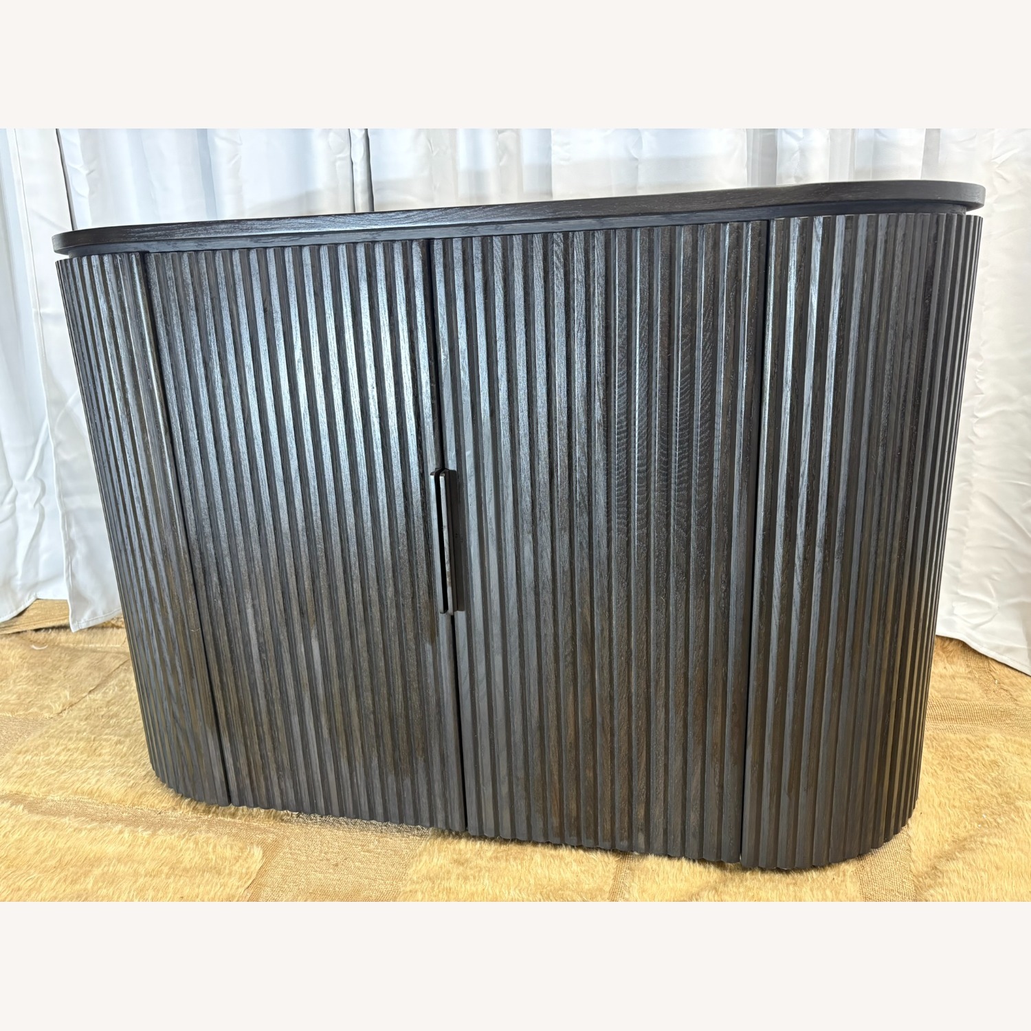 Restoration Hardware Byron 2‑Door Sideboard - image-24