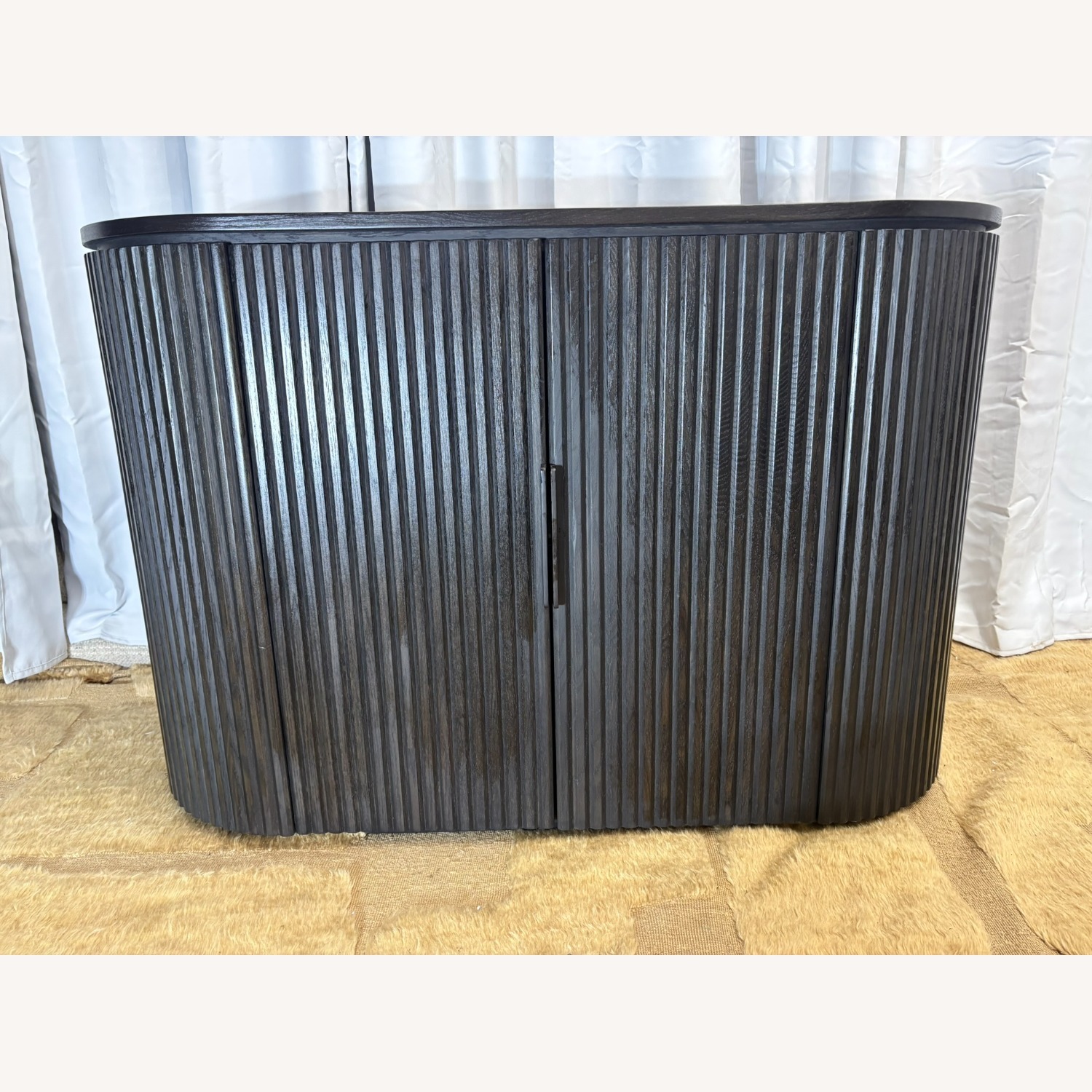 Restoration Hardware Byron 2‑Door Sideboard - image-25