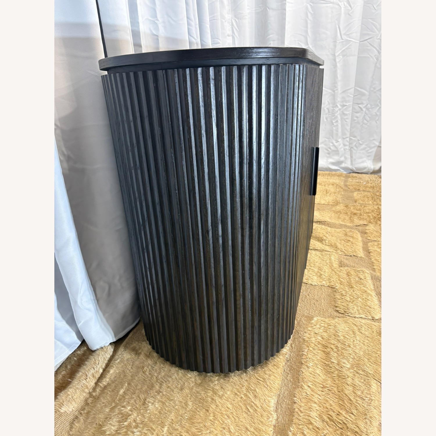 Restoration Hardware Byron 2‑Door Sideboard - image-2