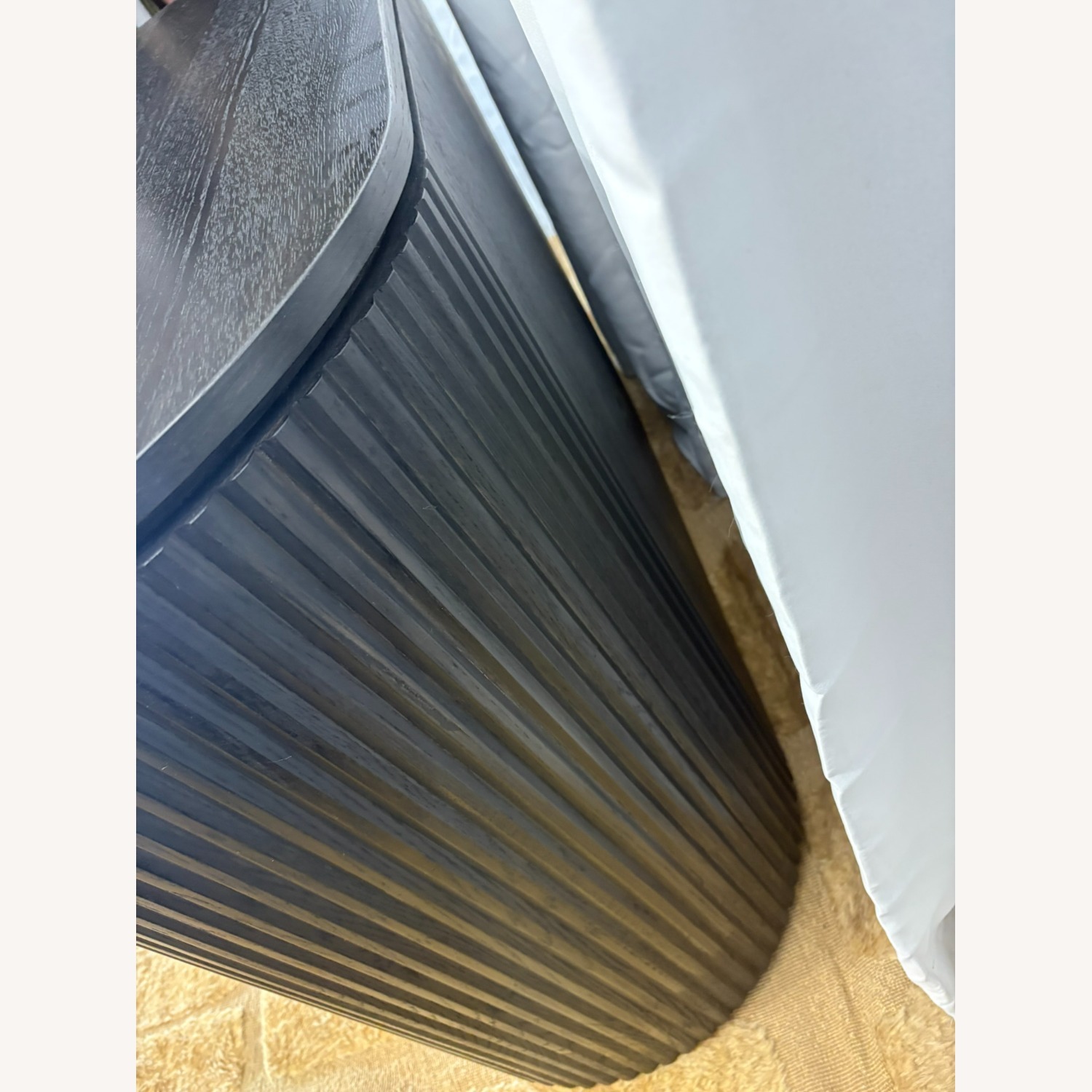 Restoration Hardware Byron 2‑Door Sideboard - image-7