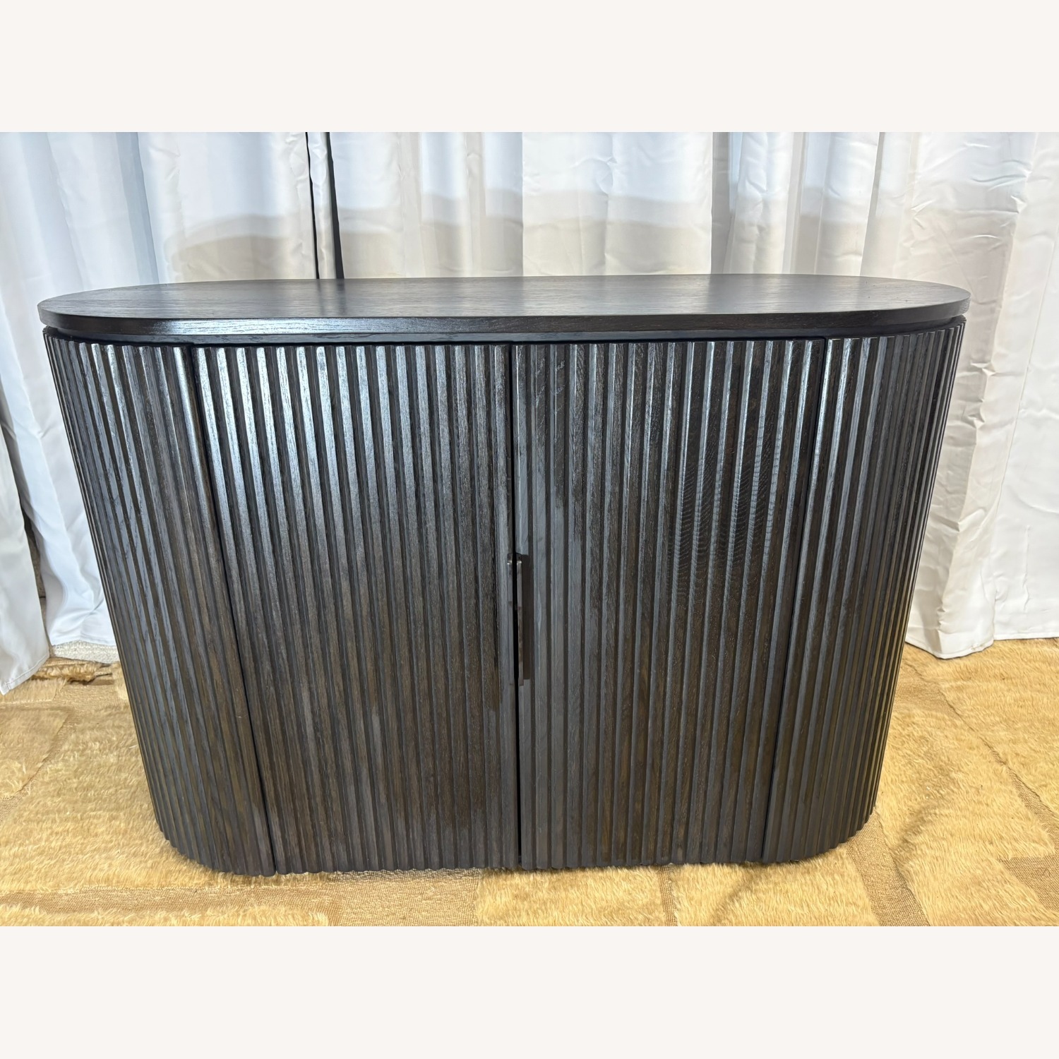 Restoration Hardware Byron 2‑Door Sideboard - image-15