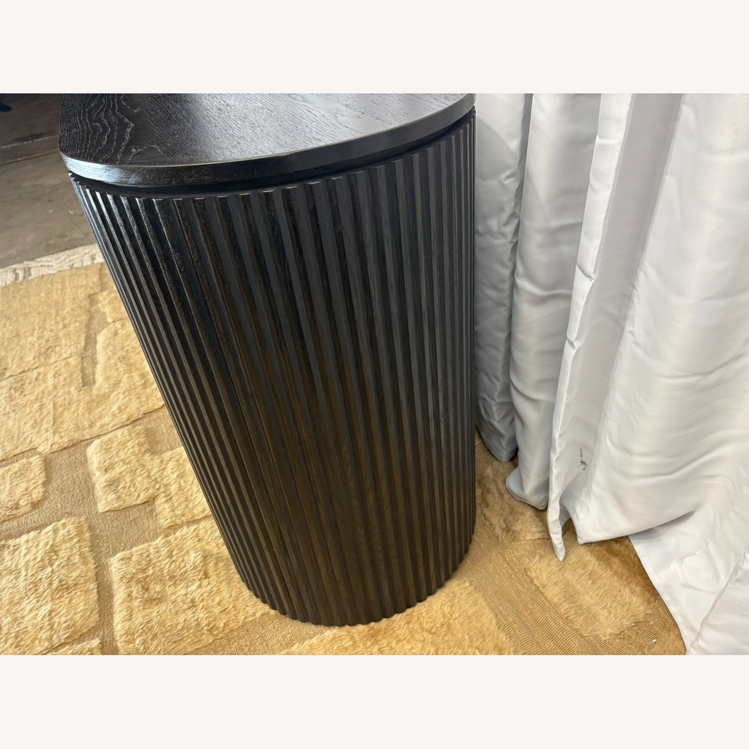 Restoration Hardware Byron 2‑Door Sideboard - image-6