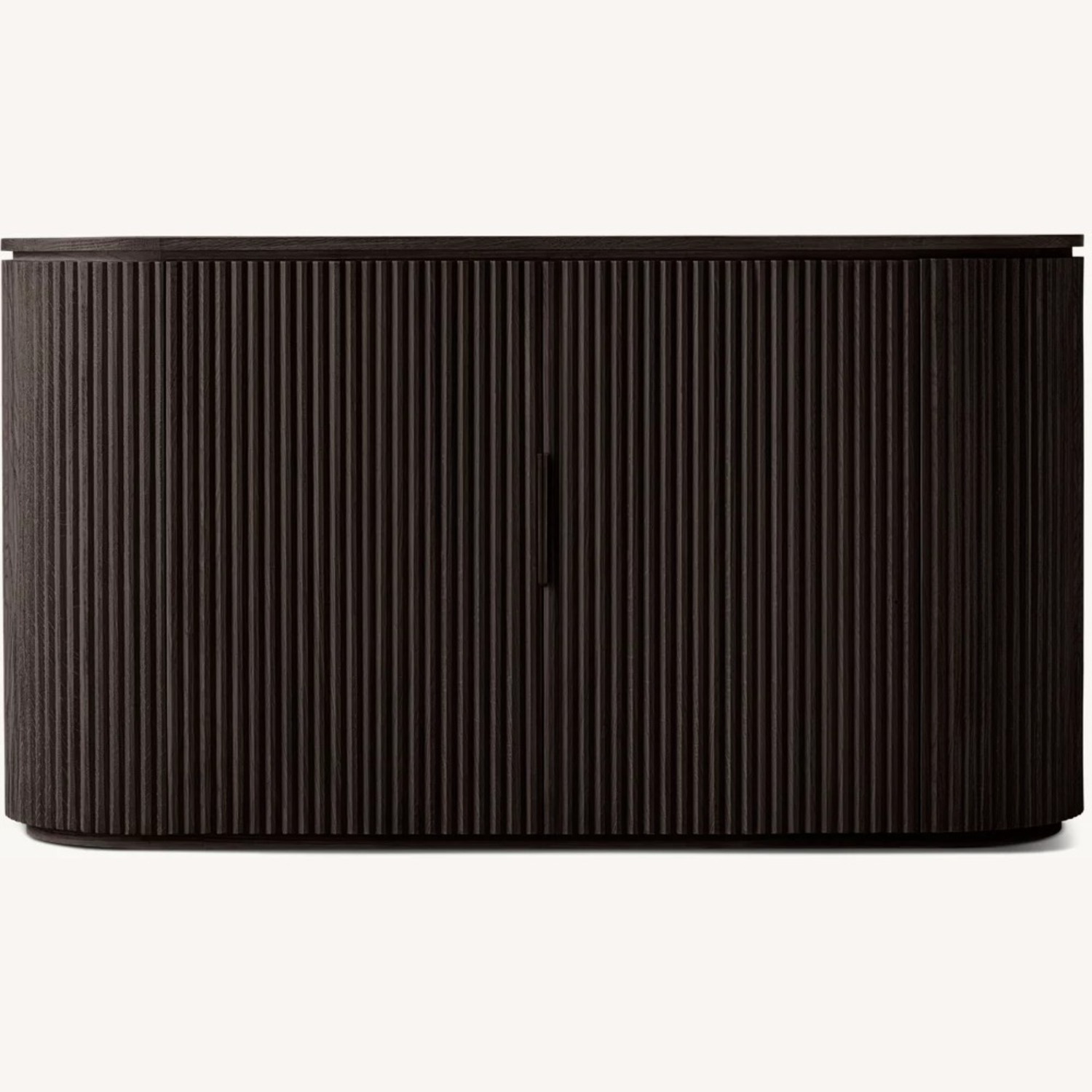 Restoration Hardware Byron 2‑Door Sideboard - image-1