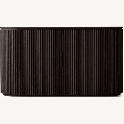 Used Restoration Hardware Byron 2‑Door Sideboard for sale on AptDeco