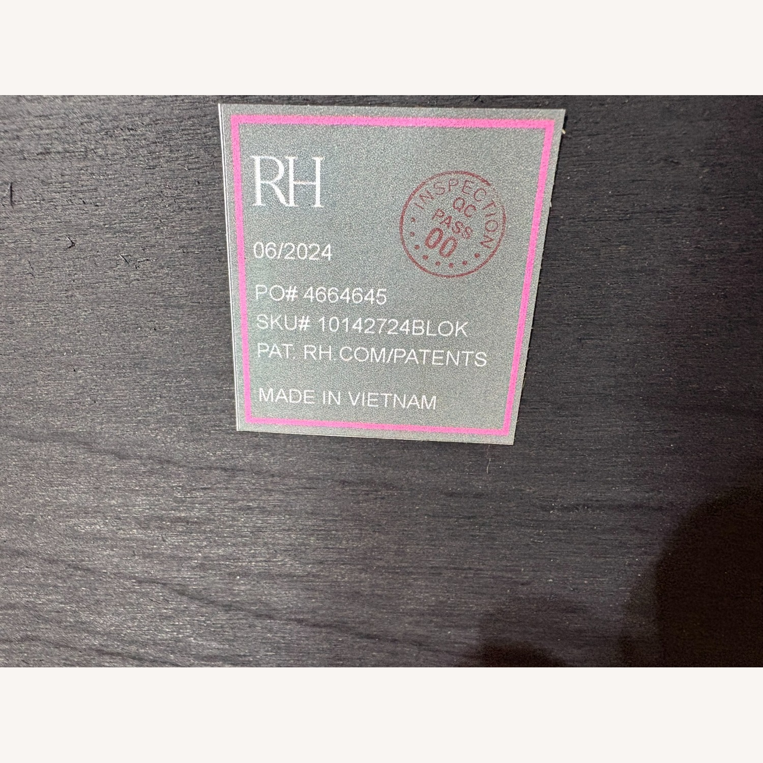 Restoration Hardware Byron 2‑Door Sideboard - image-22