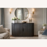 Restoration Hardware Byron 2‑Door Sideboard