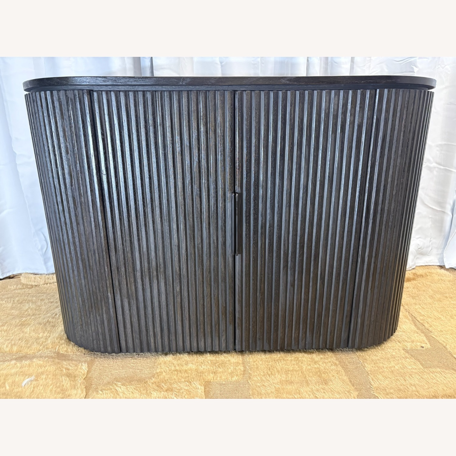 Restoration Hardware Byron 2‑Door Sideboard - image-16