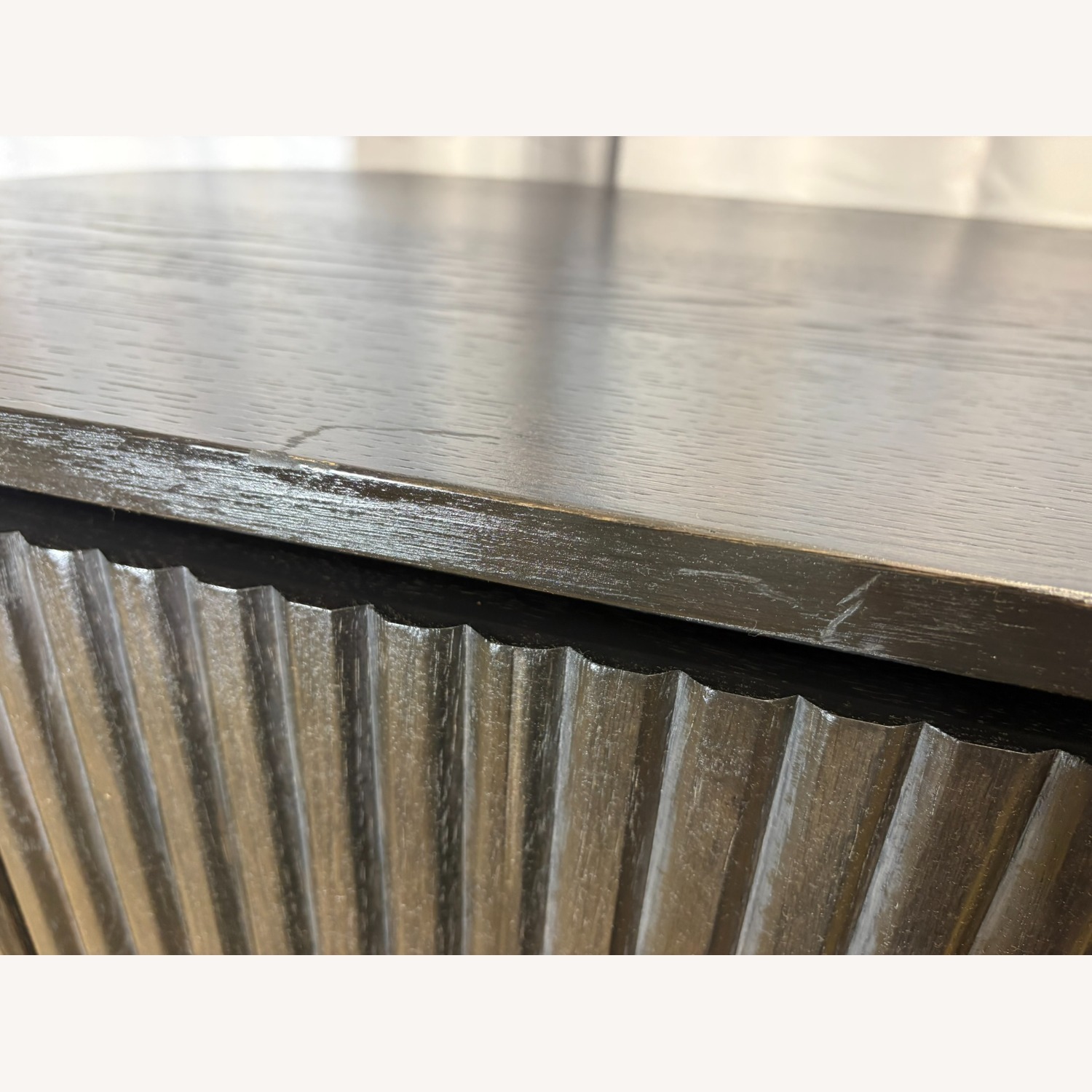 Restoration Hardware Byron 2‑Door Sideboard - image-25