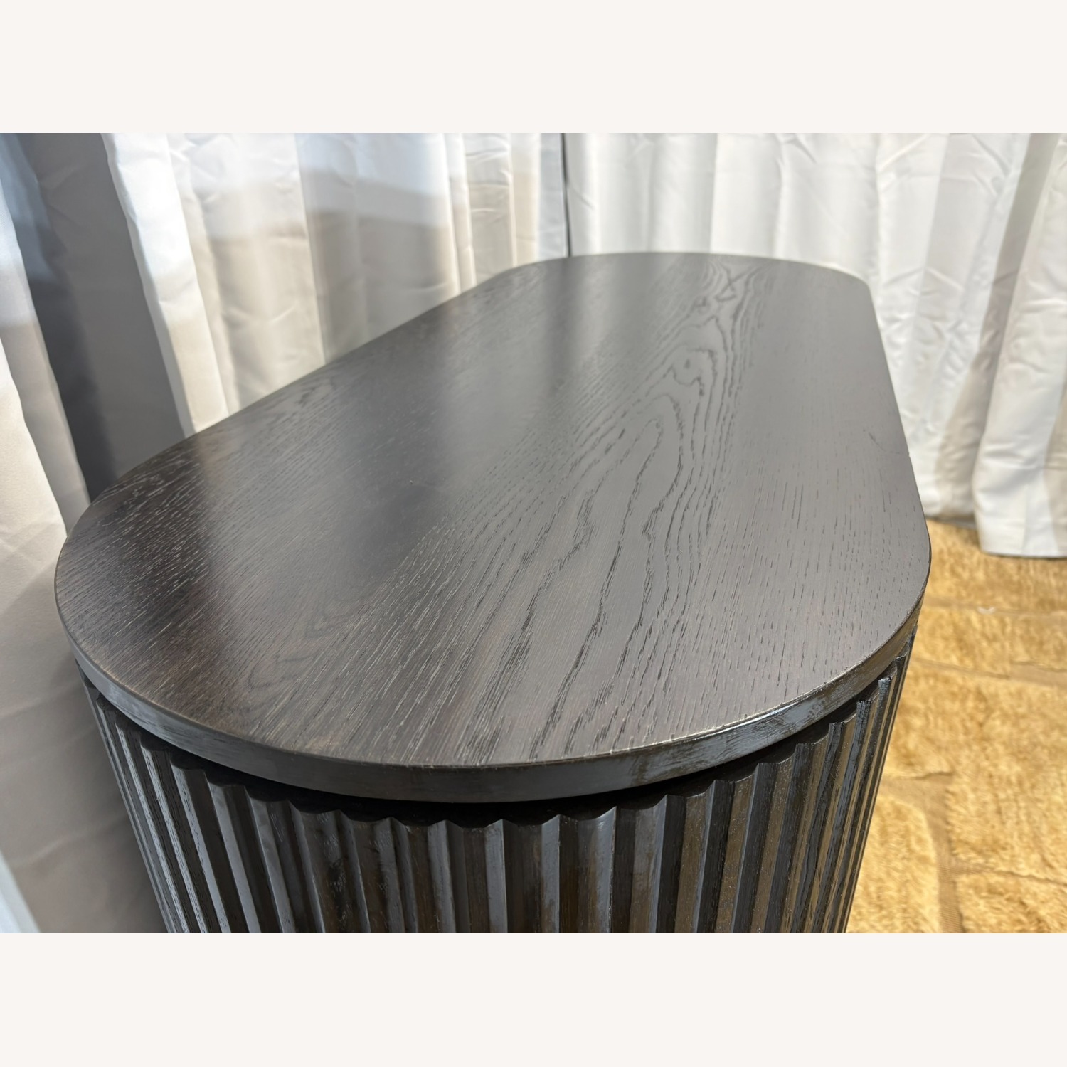 Restoration Hardware Byron 2‑Door Sideboard - image-23