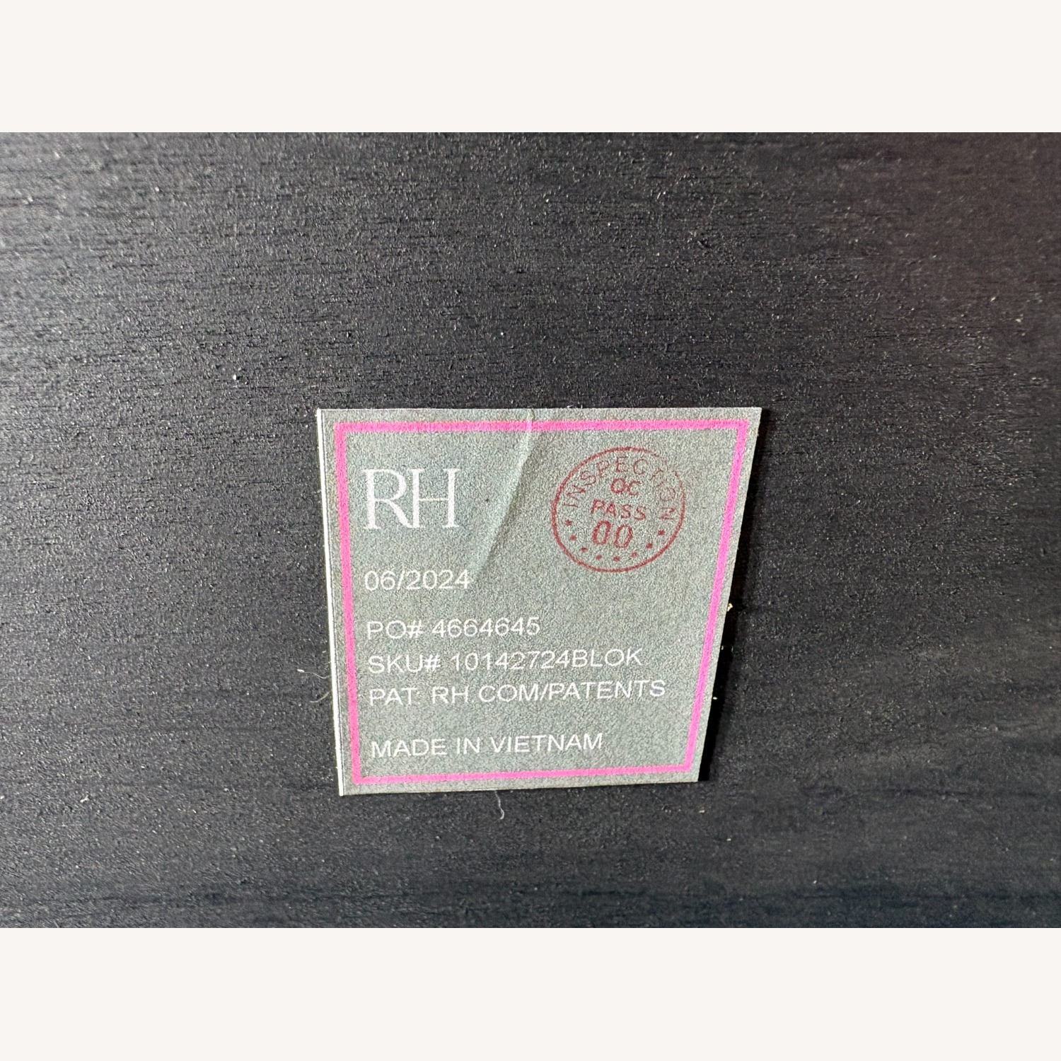 Restoration Hardware Byron 2‑Door Sideboard - image-21