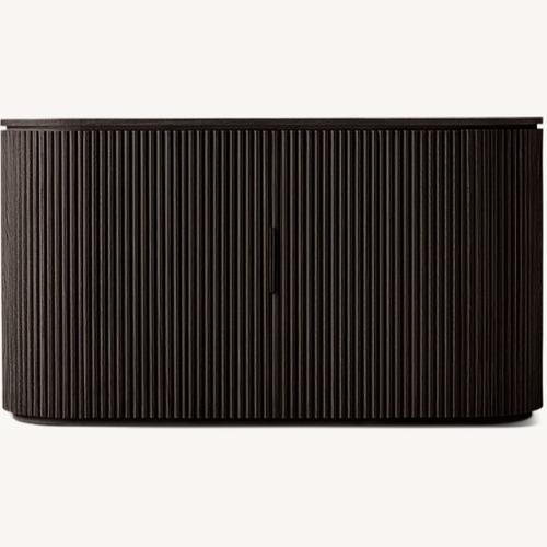 Used Restoration Hardware Byron 2‑Door Sideboard for sale on AptDeco