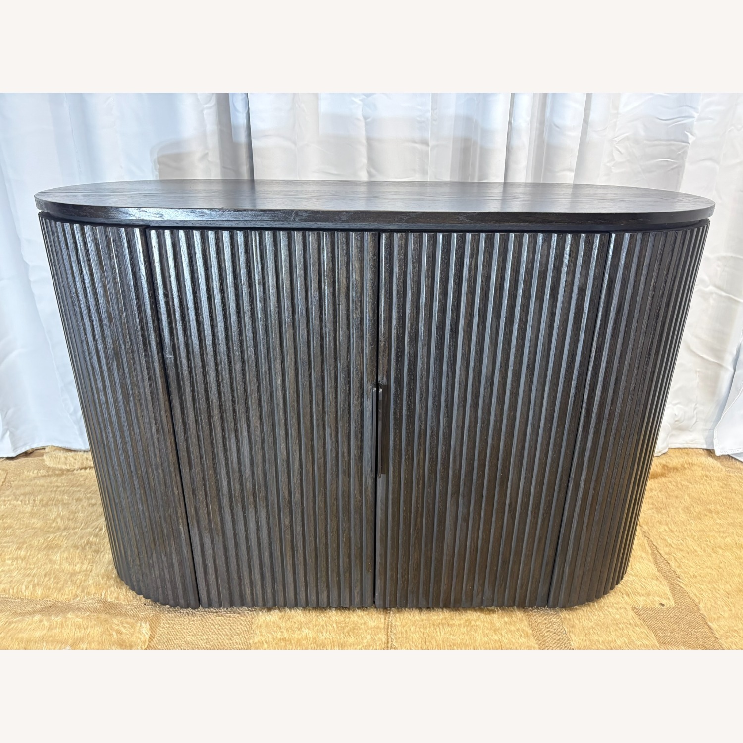 Restoration Hardware Byron 2‑Door Sideboard - image-27