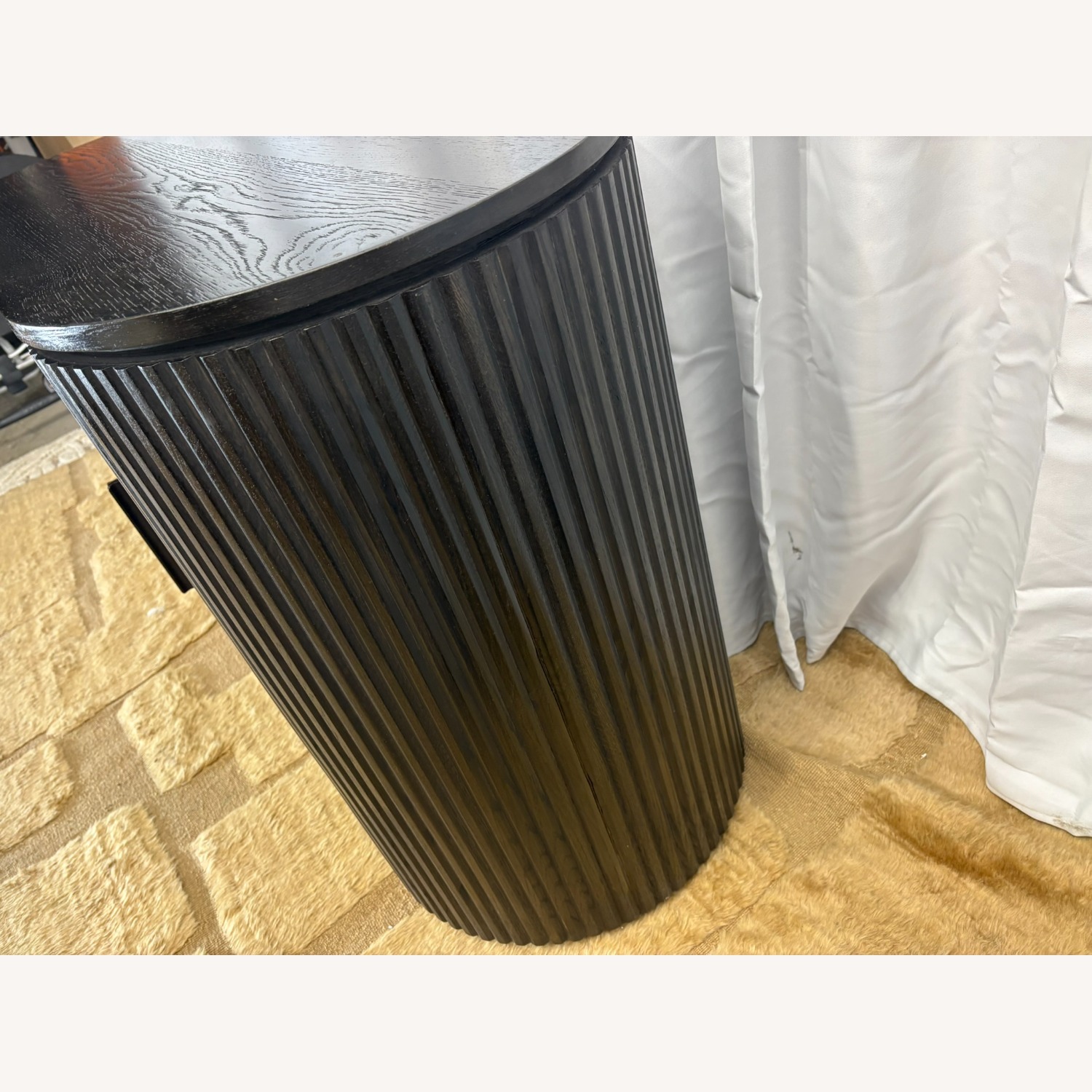 Restoration Hardware Byron 2‑Door Sideboard - image-4