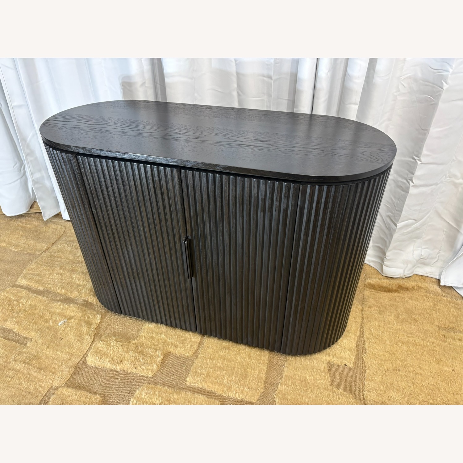 Restoration Hardware Byron 2‑Door Sideboard - image-18