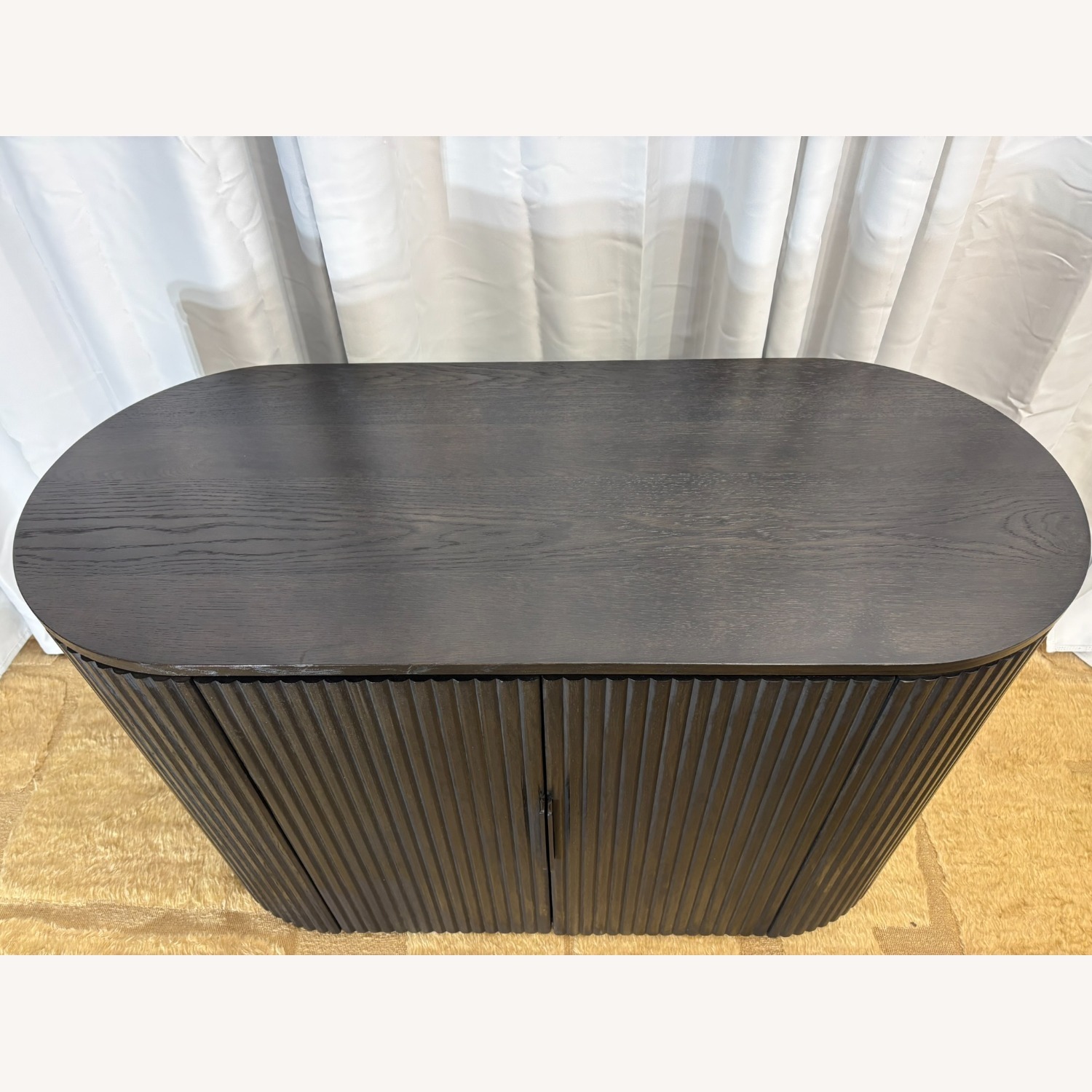 Restoration Hardware Byron 2‑Door Sideboard - image-13