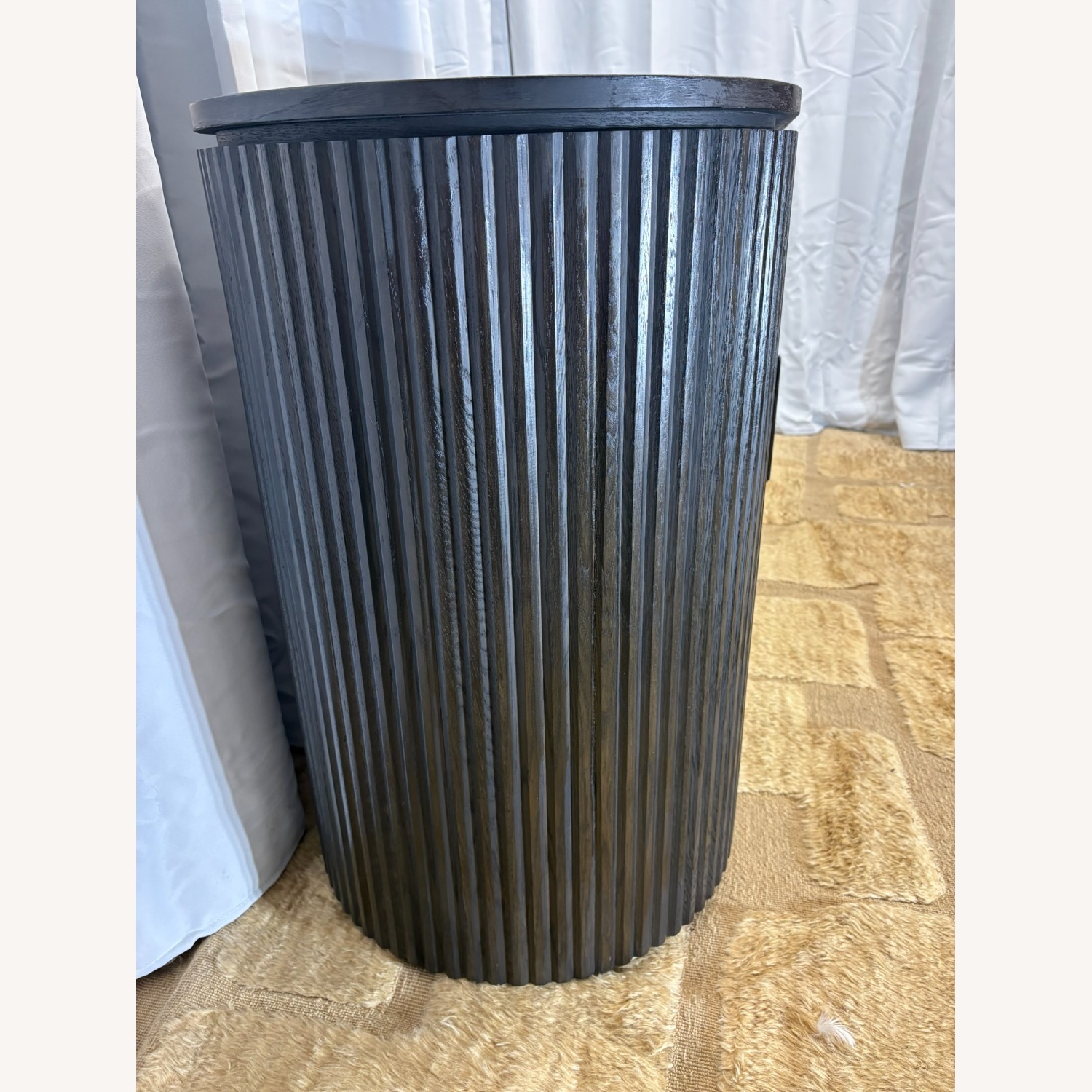 Restoration Hardware Byron 2‑Door Sideboard - image-17