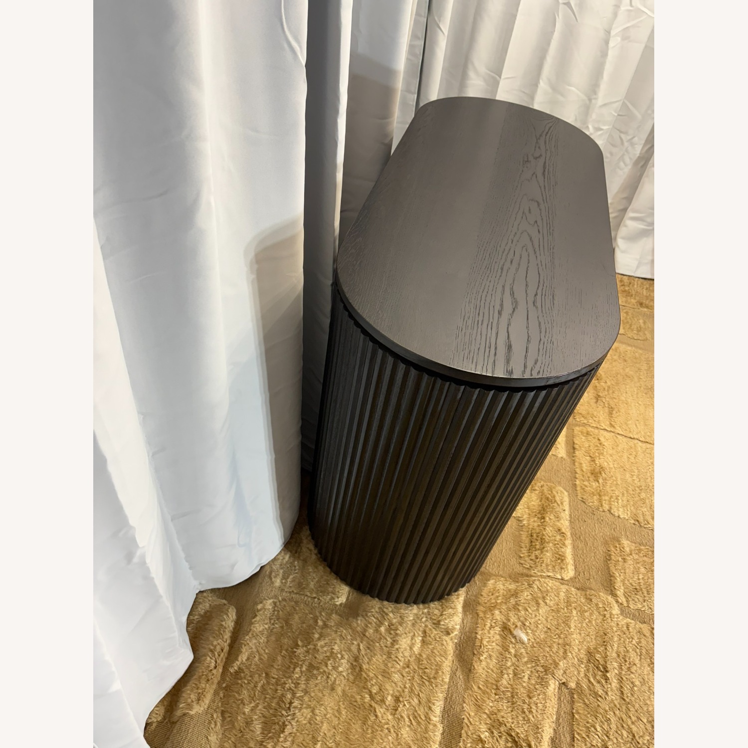 Restoration Hardware Byron 2‑Door Sideboard - image-8