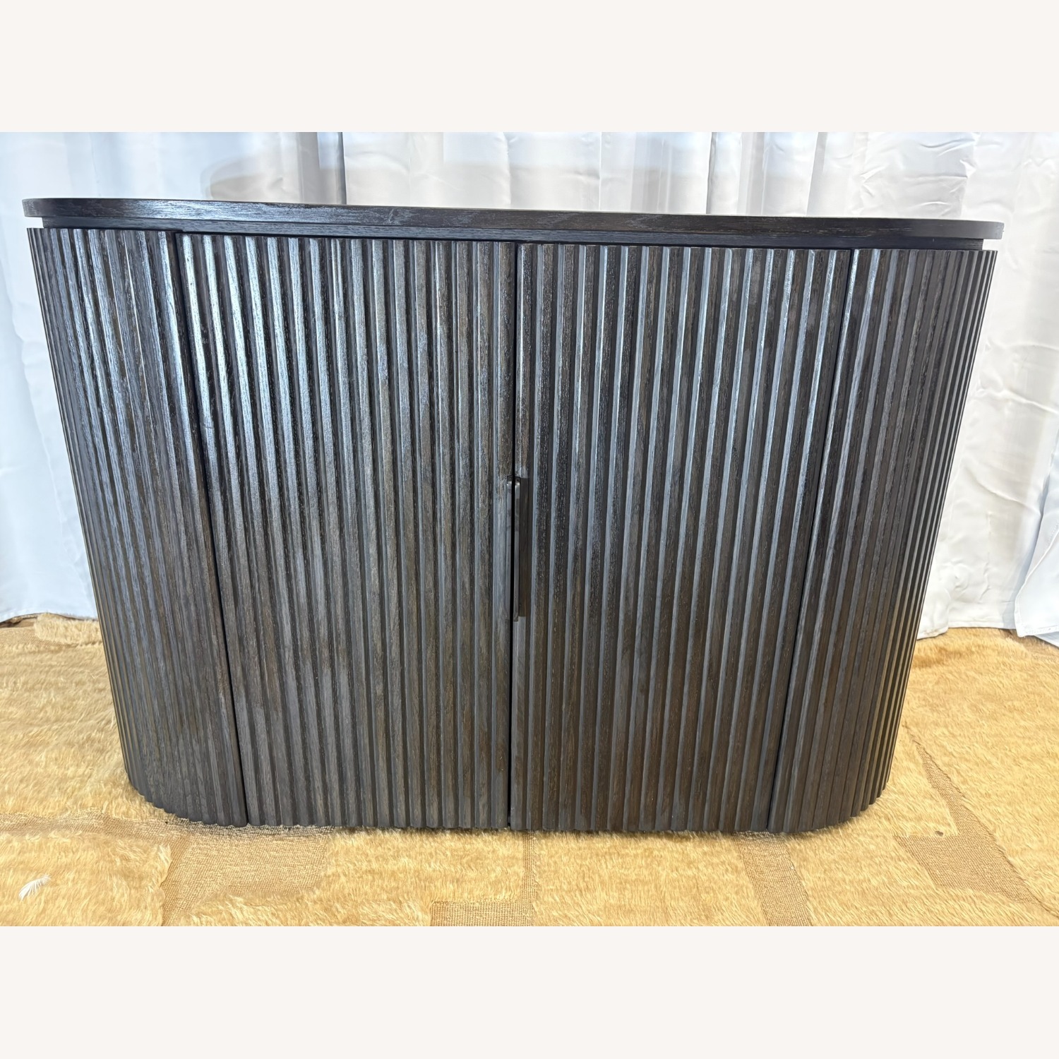 Restoration Hardware Byron 2‑Door Sideboard - image-12